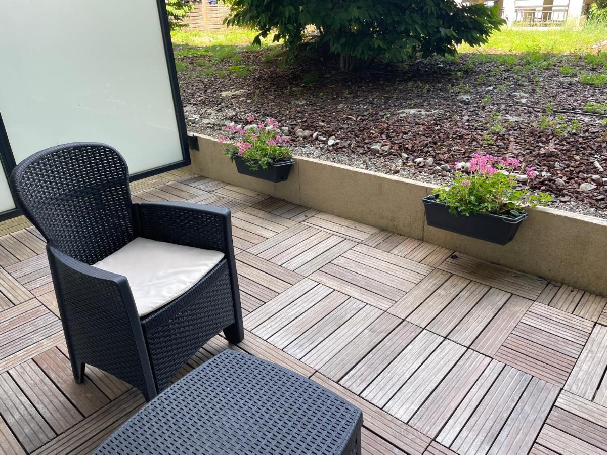 Studio Disneyland Paris 2 - Terrasse Bussy-Saint-Georges Exterior photo